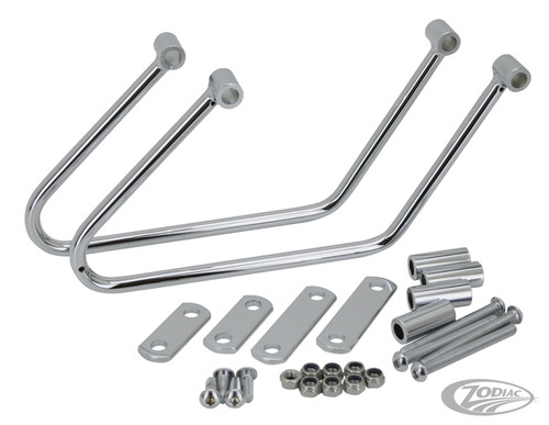 Supports pour sacoches - supports,