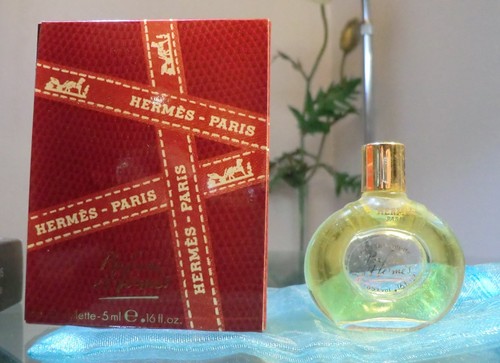 Parfum hermes edt - 5, de