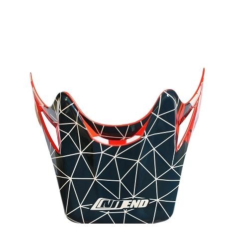 Visiere style patriot sc02 - style,