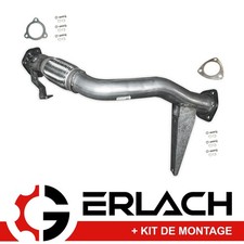 Tuyau pour Audi A6 C6 2.7 TDI