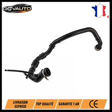 Tuyau d'Intercooler Durite