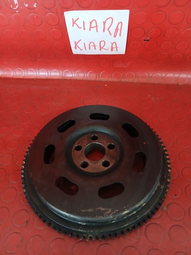 Microcar volano dentato grecav - volano,