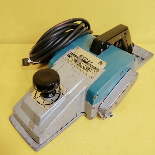 Makita 1805b raboteuse - makita,