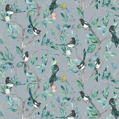 Voyage maison collector magpie - maison,
