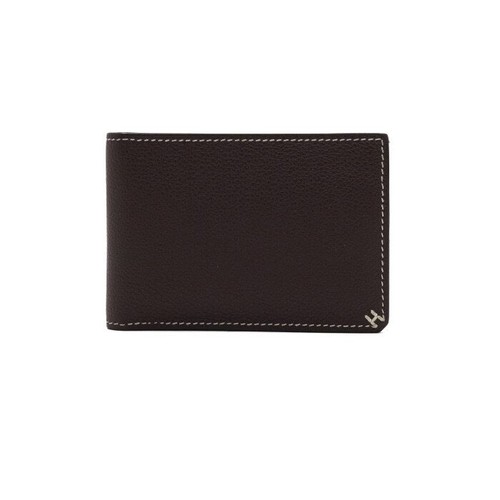 Hermes porte cartes cuir - porte-cartes,