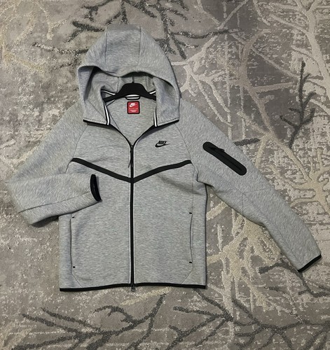 Nike tech gris - nike,