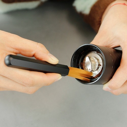 Brosse nettoyage moulin à - de,