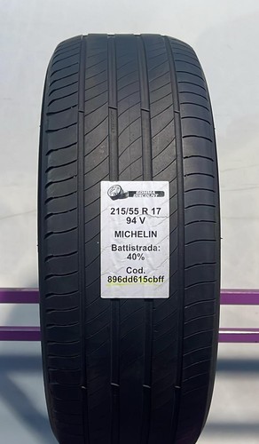 Pneu usagé michelin - michelin, primacy