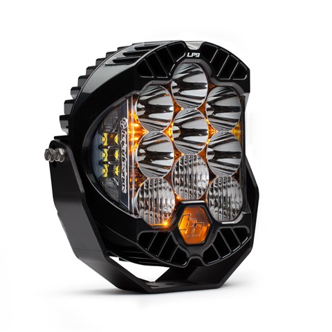 Baja designs 320003 lp9 pro - designs,