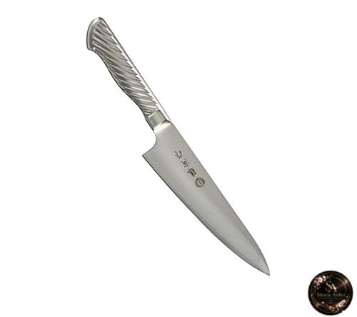 Couteau deba style - couteau, de