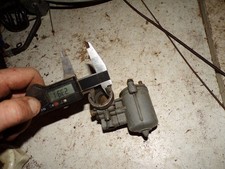 carburateur amac sans gicleur