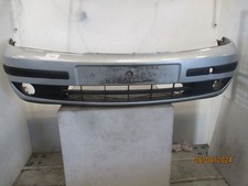 Pare-choc avant Renault LAGUNA