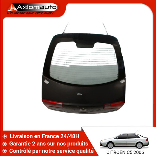 Hayon citroen c5 i - citroen,