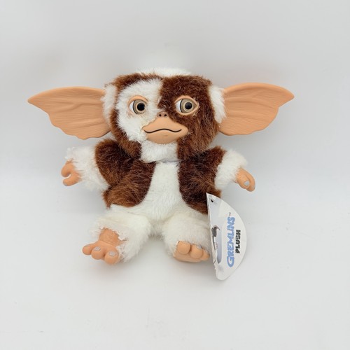 Gizmo plush toy gremlins - plush, movie
