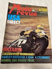 Moto revue N° 2238 1975 200