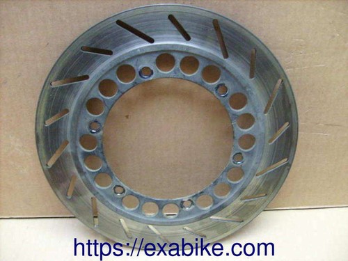 Disque avant pour yamaha rdlc - pour,