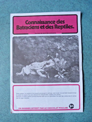 Chromos album complet - , 24