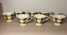 Service tasses à - service, 8
