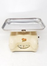 ANCIENNE PETITE BALANCE INCA SUPER DE CUISINE