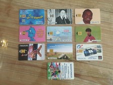 Lot 51 - Lot De 10