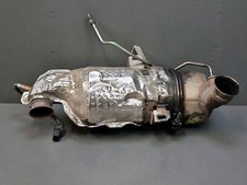 Catalyseur + FAP - Peugeot 208