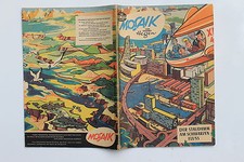 Original MOSAIK Hannes Hegen