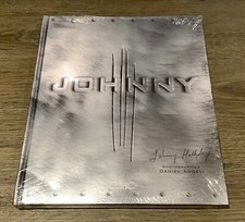 JOHNNY HALLYDAY - Johnny /