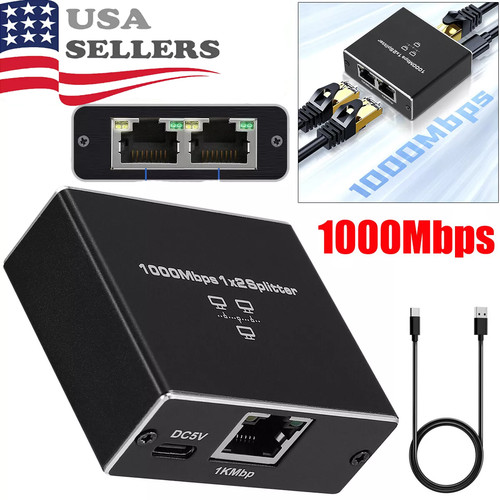 Rj45 gigabit ethernet - rj45,
