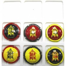 GENERIQUES N°0727L/727Q le tourniquet