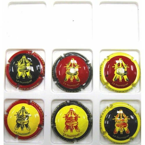 Generiques 0727l 727q le - generiques, n°0727l/727q