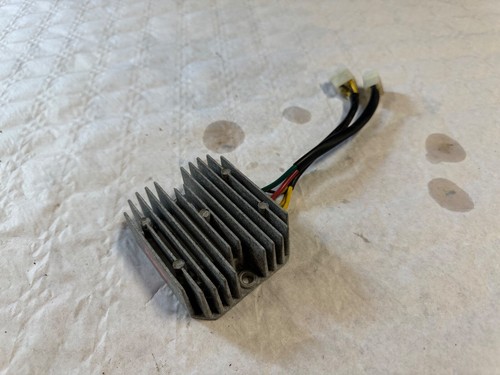 Regulateur kymco 125 k - kymco, k-xct