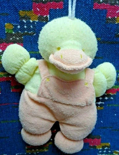 Doudou peluche gipsy - doudou,