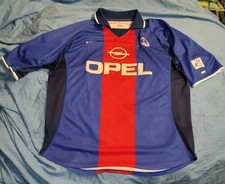 Je Vend Mon maillot collector psg année 2000