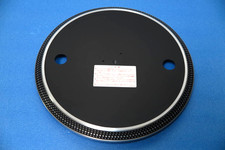 Plateau vinyle Technics