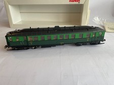 MARKLIN 3426 - SNCB - AUTORAIL