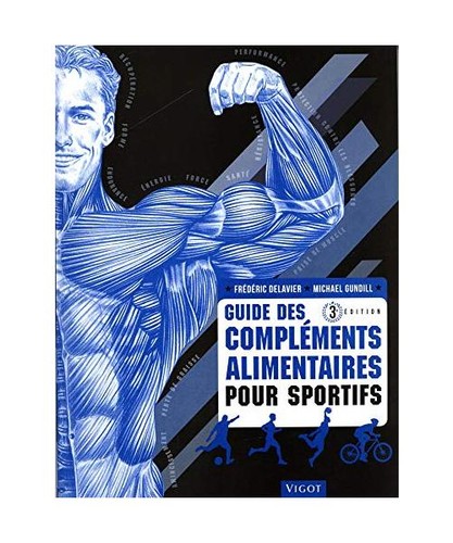 Guide des compléments