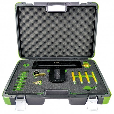 Coffret calage distribution