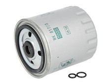 Filtre carburant pour AEBI