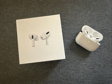 AirPods Pro 1ère génération (Lightning)