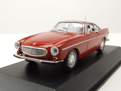 Volvo p1800s coupé 1969 - coupé,