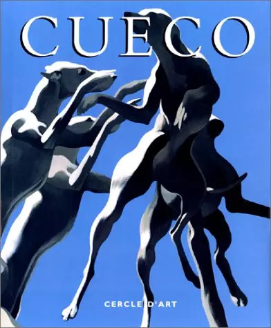 Cueco henri gérald - cueco,