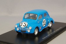 Spark S5226 1/43 RENAULT 4CV