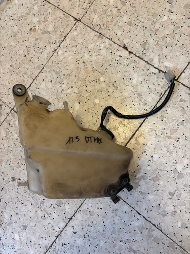 Yamaha 125 dtmx 1980 - 125,