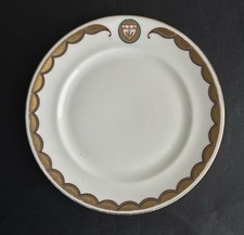 Ancienne assiette restaurant
