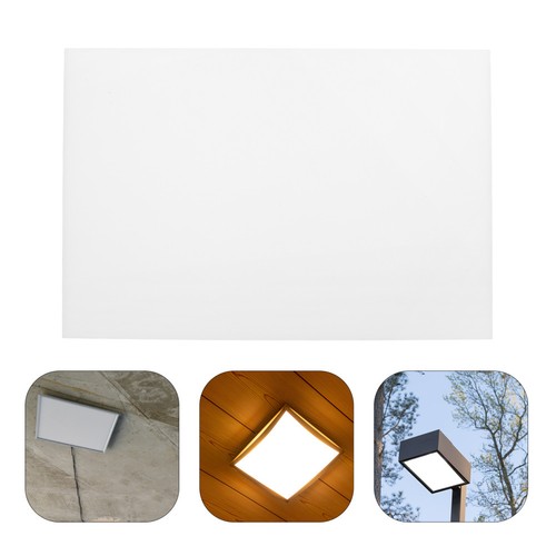 Panneau diffuseur lumière - diffuseur,