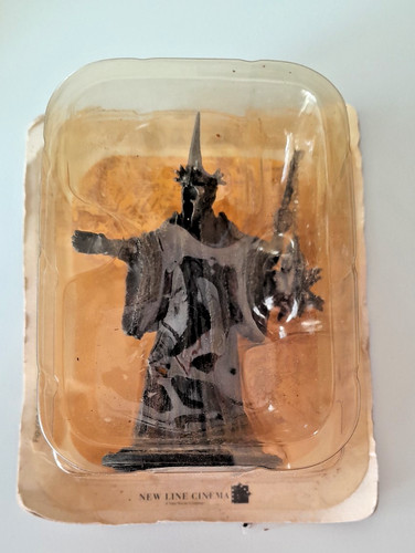 Figurine seigneur des anneaux - seigneur,