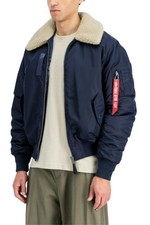 ALPHA INDUSTRIES - Men's B-15