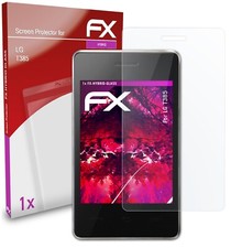 atFoliX Verre film protecteur