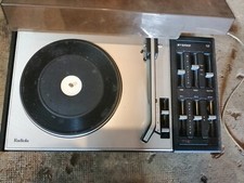 tourne disque RADIOLA 22 GF 714 28S
