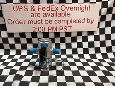 AUTOFLOW FLOW SWITCH 1/4" VCR